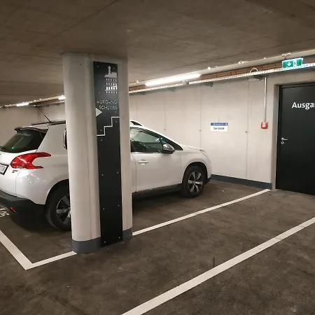 Sailer アパート *