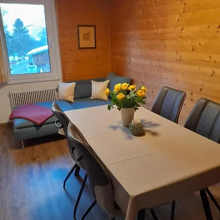 Apartmán Sailer