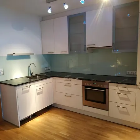 Sailer Apartament