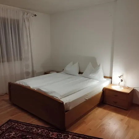 Sailer Apartman