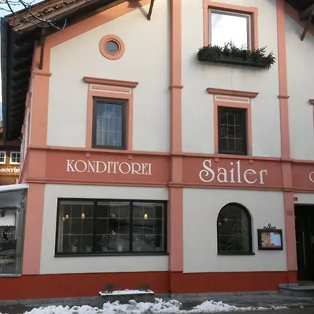 Sailer شقة