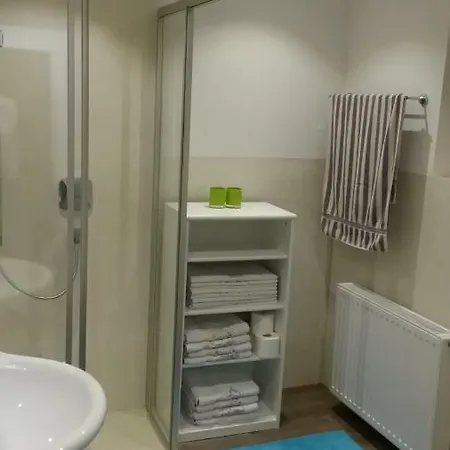 Sailer Apartament