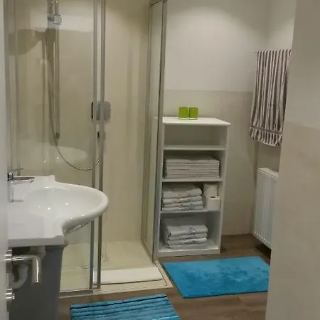 Sailer Apartament