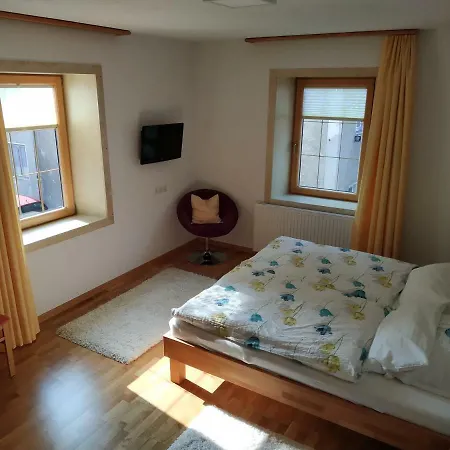 Sailer Apartament *