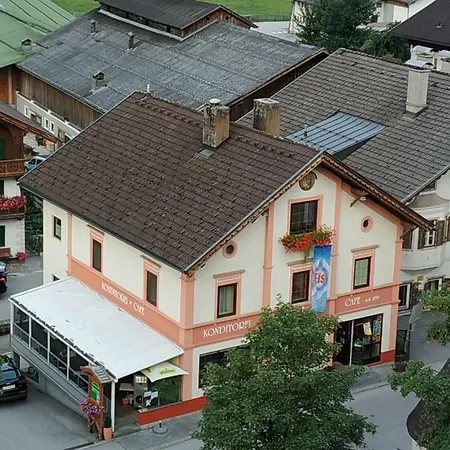 Appartement Sailer Fügen