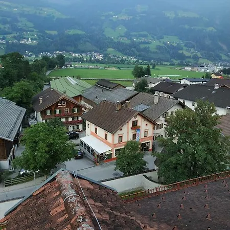 Sailer Apartament *