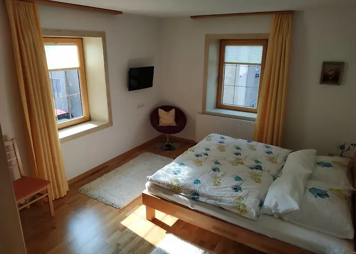 Sailer Apartamento *