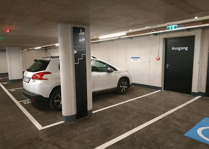 Sailer Apartamento *