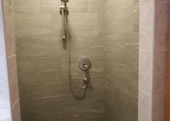 Apartamento Sailer *