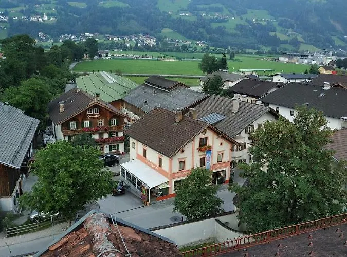 Sailer Apartamento *